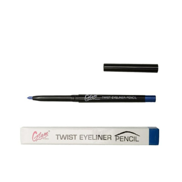 Eyeliner Twist (0,3 g) Grå