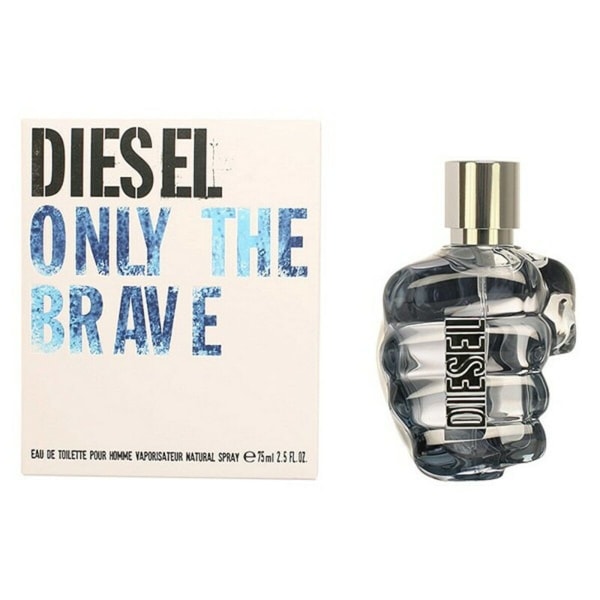 Parfume Men Only The Brave Diesel EDT 50 ml