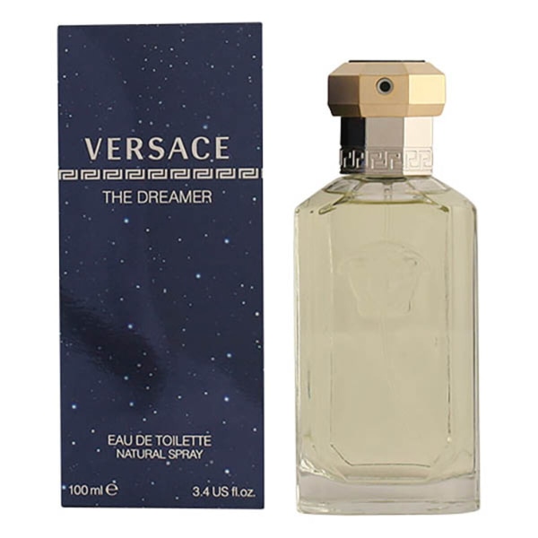 Parfume Mænd The Dreamer Versace EDT (100 ml) 100 ml