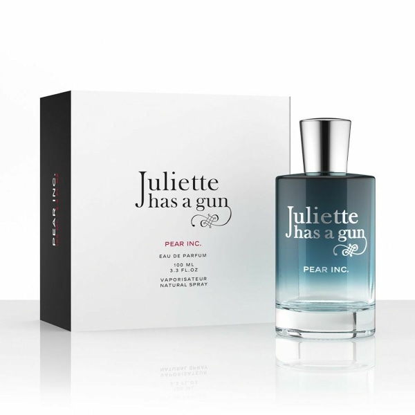 Parfym Unisex Juliette Has A Gun Pear Inc. EDP (100 ml)