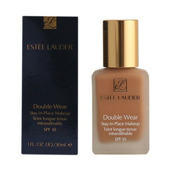 Flydende makeup base Double Wear Estee Lauder (30 ml) 2W1.5-natural suede
