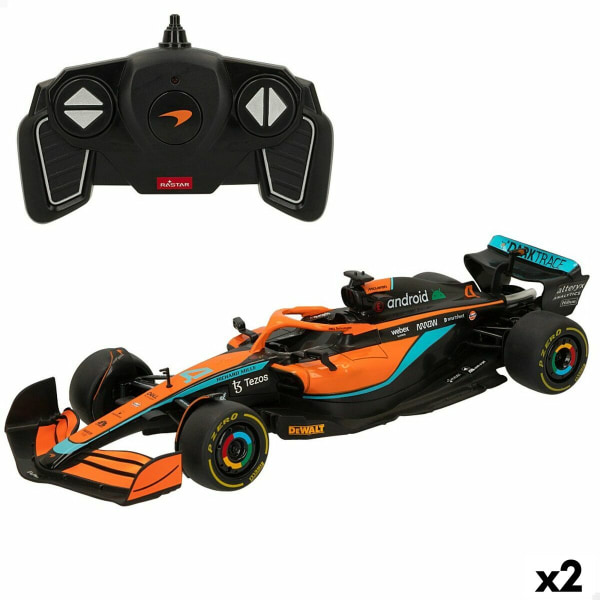 Fjernbetjening Car McLaren (2 antal)