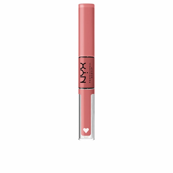 flytende leppestift NYX Shine Loud 2 i 1 Kontantstrøm 3,4 ml