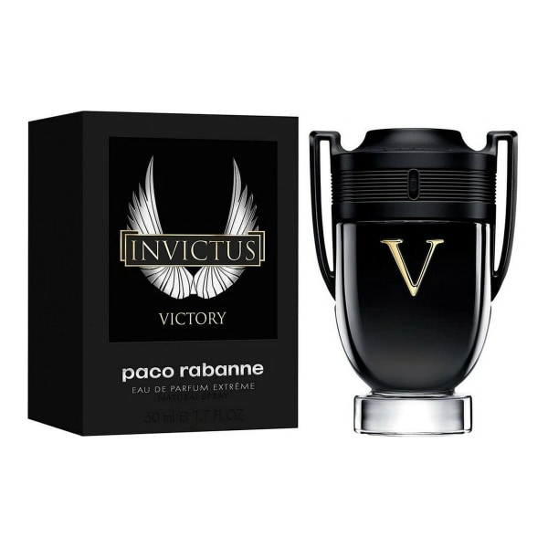 Parfyme Menn Invictus Victory Paco Rabanne EDP 50 ml