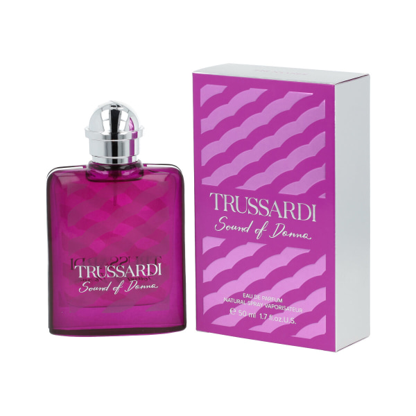 Parfume Dame Trussardi EDP Sound Of Donna (50 ml)
