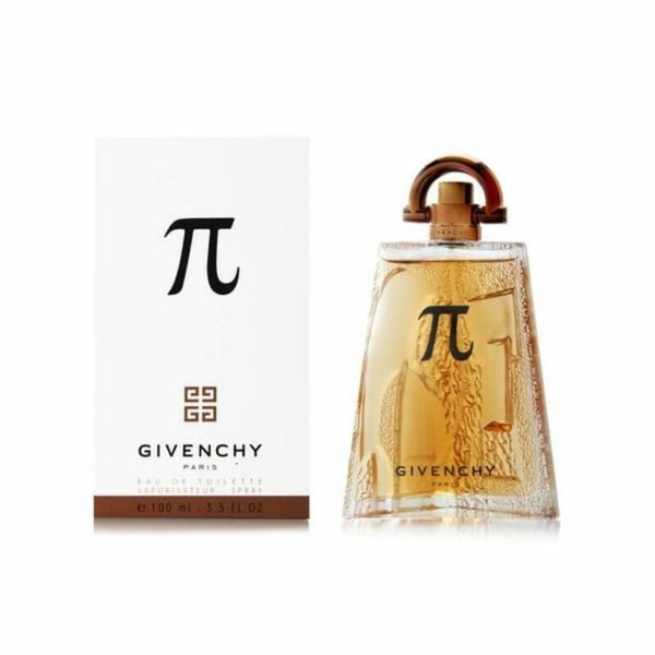 Parfym Herrar Givenchy EDT Pi (100 ml)