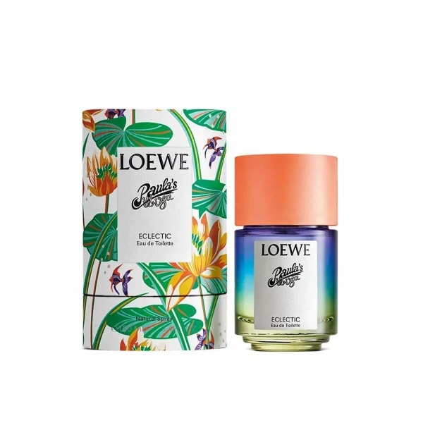 Parfume Unisex Loewe EDT Paula's Ibiza Eclectic 100 ml