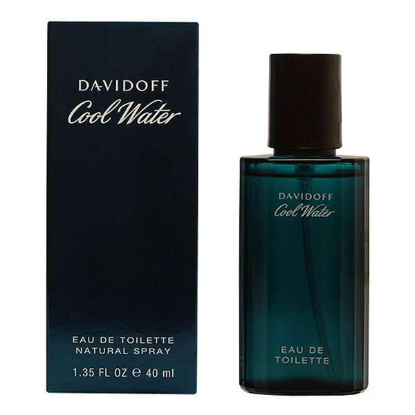 Parfyme Menn Cool Water Davidoff EDT 200 ml