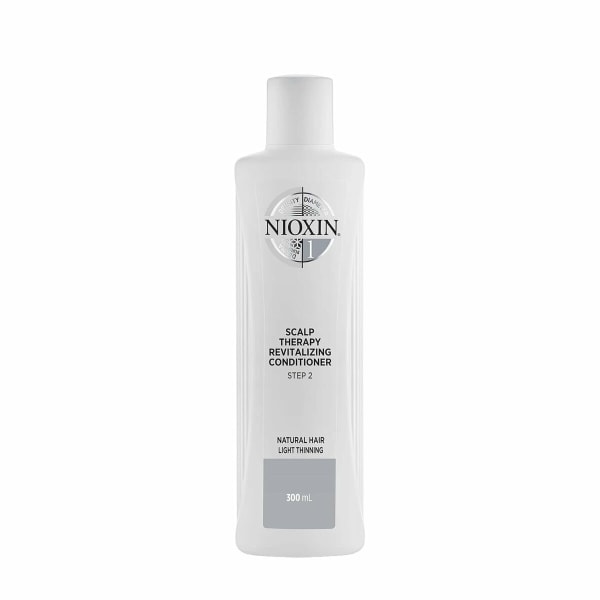 Vitaliserande balsam Nioxin Sistema 1 Step 2 300 ml