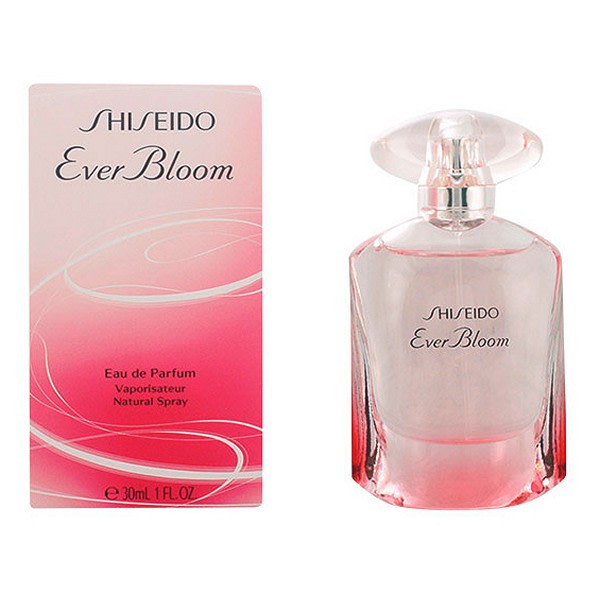 Parfym Damer Ever Bloom Shiseido EDP 30 ml