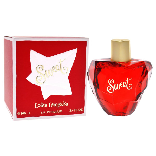 Parfym Damer Lolita Lempicka EDP 100 ml Sweet