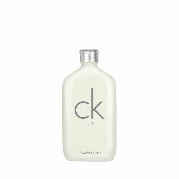 Parfym Unisex Calvin Klein CK One EDT (50 ml)