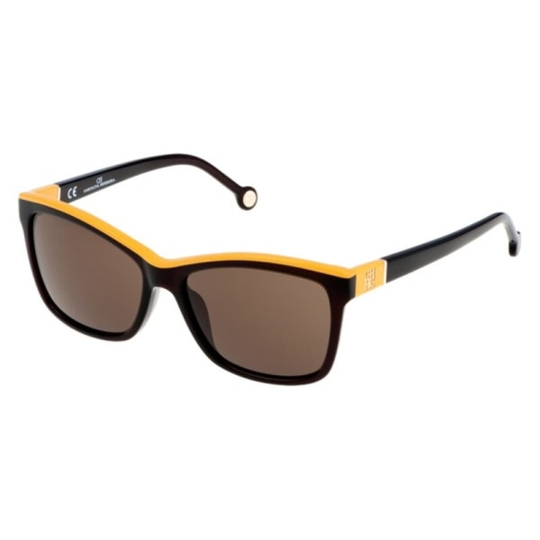 Solbriller for kvinner Carolina Herrera SHE598550958 (ø 55 mm)
