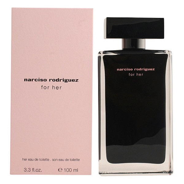 Parfym Damer Narciso Rodriguez For Her Narciso Rodriguez EDT 30 ml