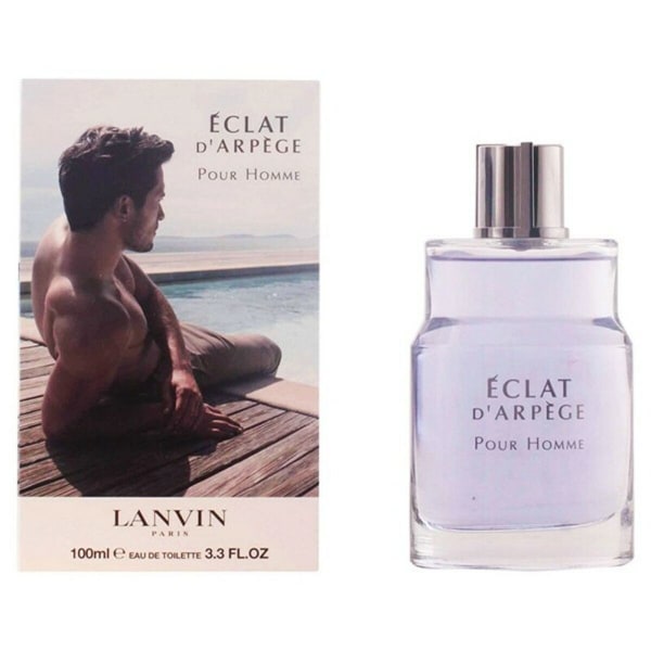 Miesten parfyymi Eclat D'arpege Lanvin EDT (100 ml) 100 ml