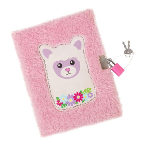 CUTIEKINS LARGE DIARY