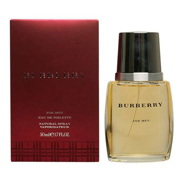 Parfume Herre Burberry Burberry EDT 30 ml