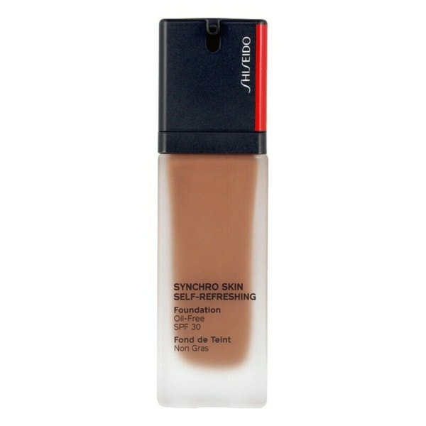 Flytande makeupbas Synchro Skin Shiseido (30 ml) 240 30 ml