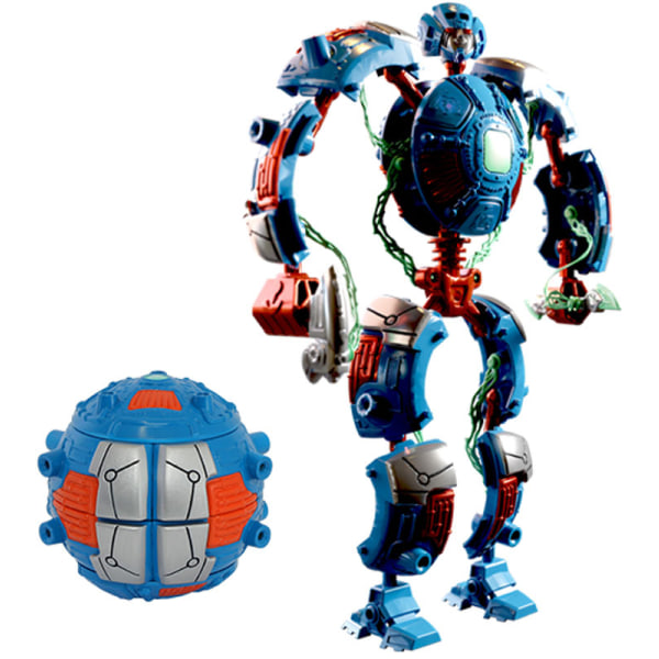 Giga Bots Energy Core Hydrobot