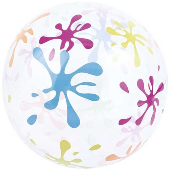 48 TOMMER SPLASH & PLAY STRANDBOLD