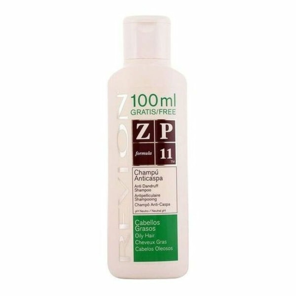 Hilseenesto shampoo Zp 11 Revlon