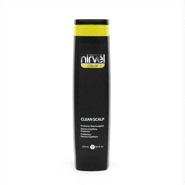 Schampo Nirvel Clean Scalp (250 ml) (250 ml)