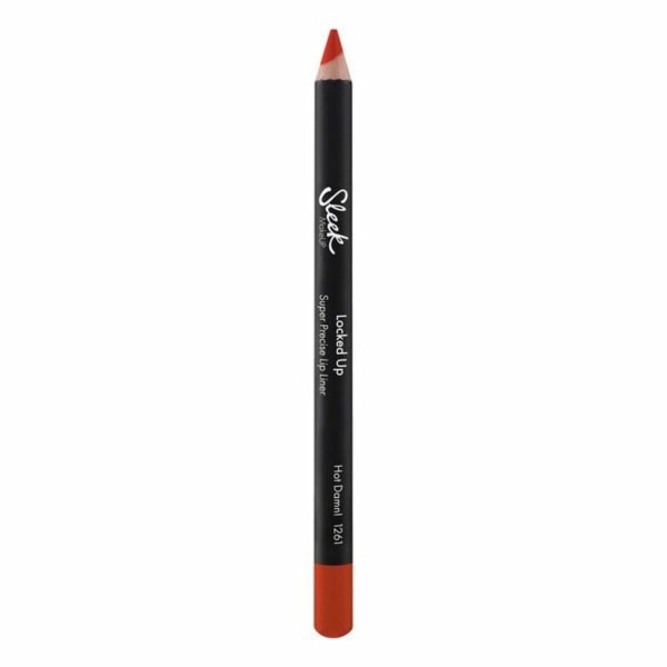 Låst opp supernøyaktig elegant Hot Damn Lip Pencil (1,79 g)