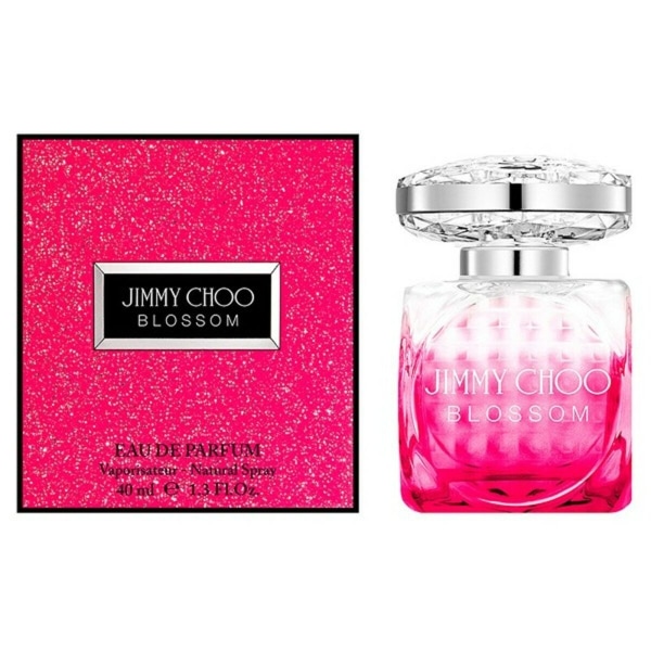 Parfym Damer Blossom Jimmy Choo EDP Blossom 60 ml