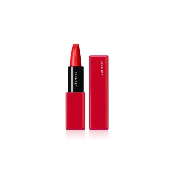 Läppstift Shiseido Technosatin 3,3 g Nº 409