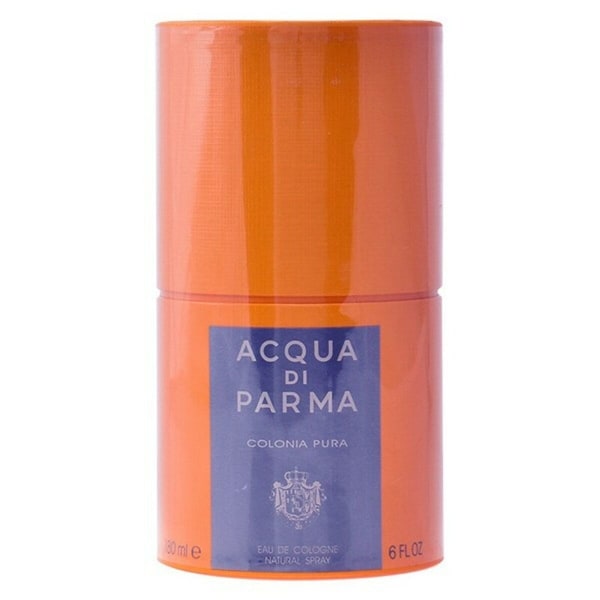Parfyme Menn Colonia Pura Acqua Di Parma EDC 50 ml