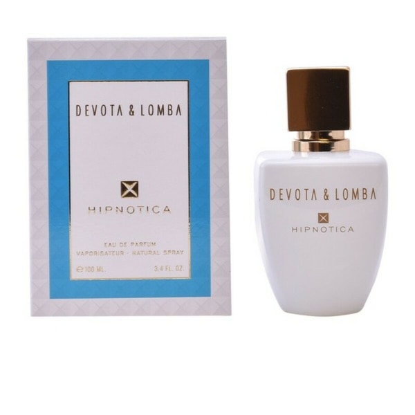 Parfume Kvinder Hipnotica Devota & Lomba EDP 100 ml