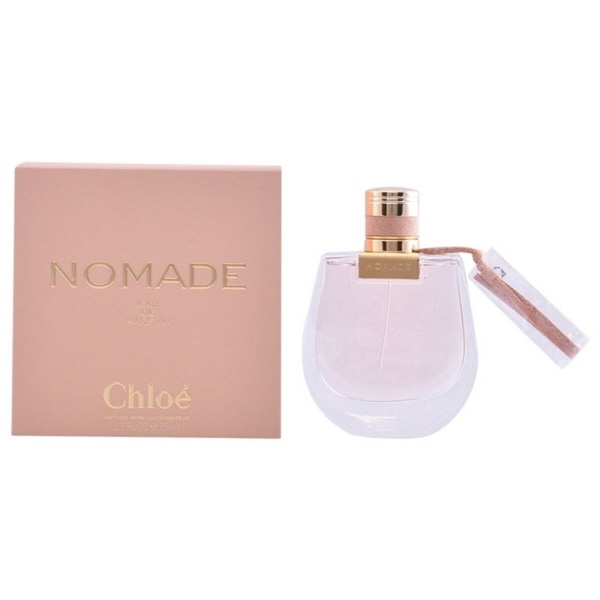 Parfyme Dame Nomade Chloe EDP 75 ml Nomade 50 ml 50 ml