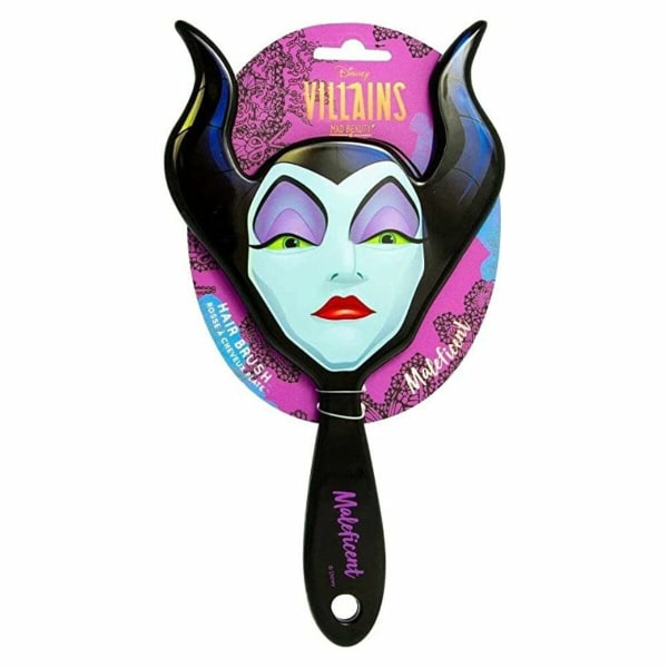 Undersøkelsesbørste Mad Beauty Disney Villains Maleficent