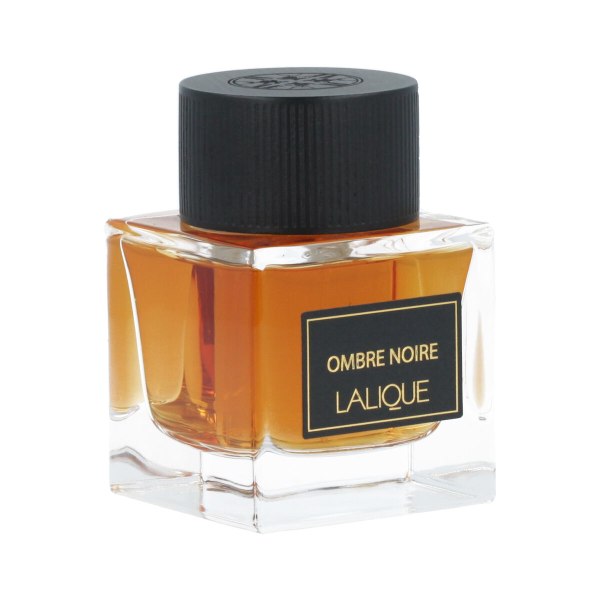 Parfyme Men Lalique EDP Ombre Noire 100 ml