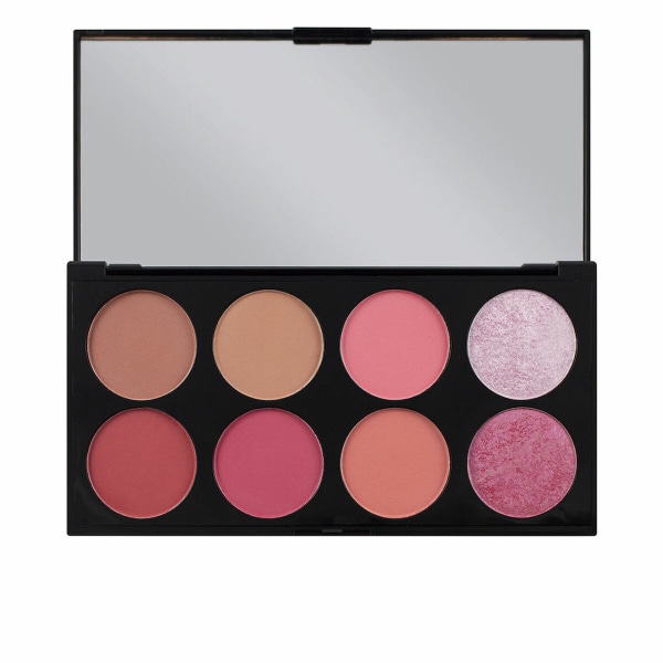 Rouge Revolution Make Up Blush Palette Palett 12,8 g