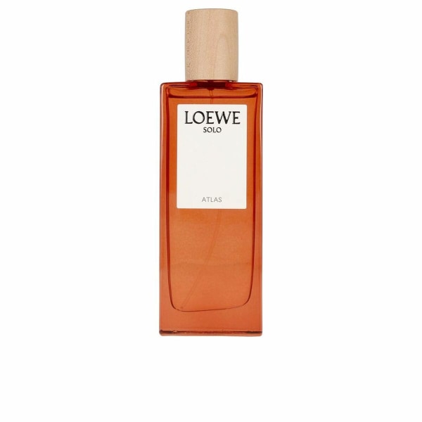 Parfume Herre Loewe Solo Atlas EDP (50 ml)