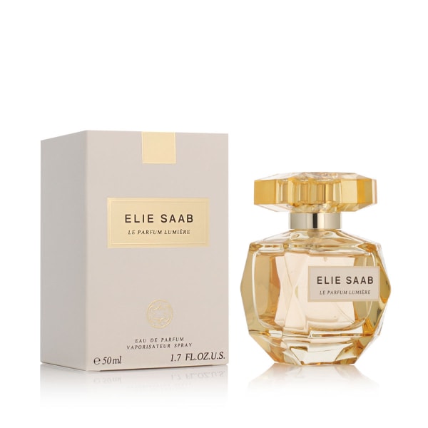 Parfym Damer Elie Saab   EDP Le Parfum Lumiere (50 ml)