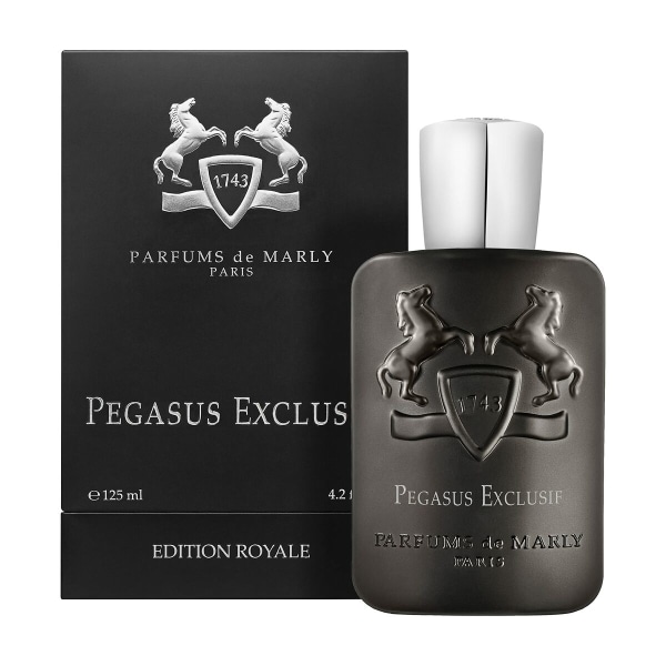 Parfym Herrar Parfums de Marly EDP Pegasus Exclusif 125 ml