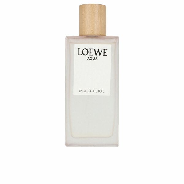 Parfume Dame Loewe Mar de Coral (100 ml)