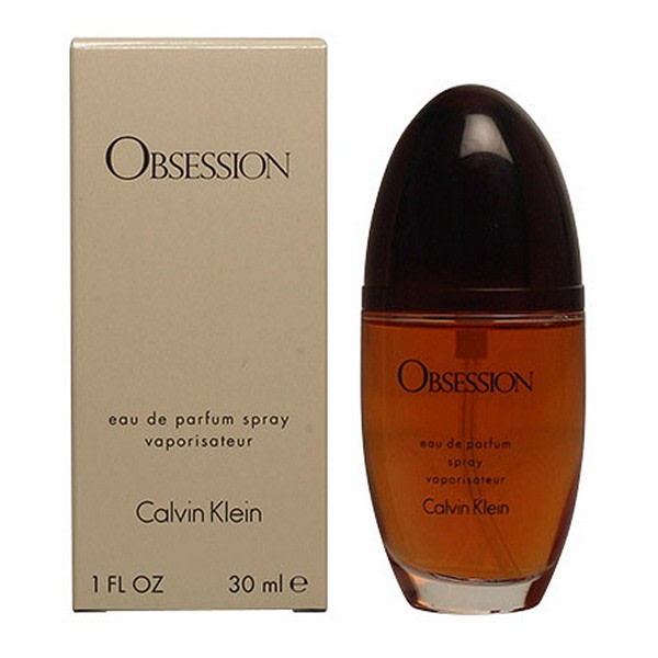 Parfume Dame Obsession Calvin Klein EDP 100 ml