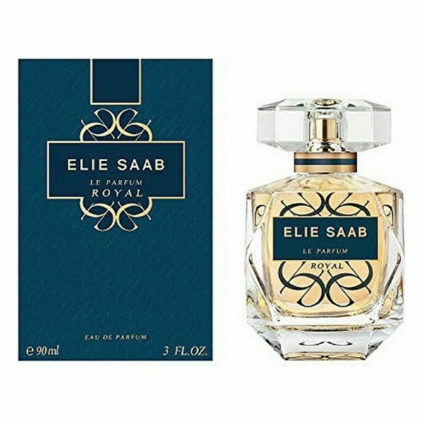 Parfym Damer Le Parfum Royal Elie Saab EDP 90 ml