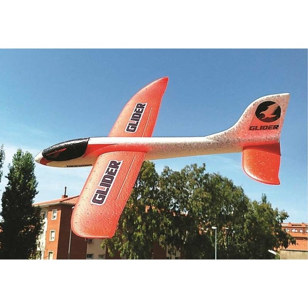 Lentokone Ninco Air Glider 2 48 x 48 x 12 cm Planner