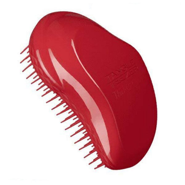 Undersøkelsesbørste Thick & Curly Tangle Teezer Thick Curly