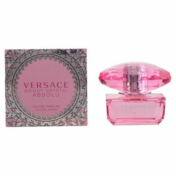 Parfume Kvinder Bright Crystal Absolu Versace EDP 90 ml