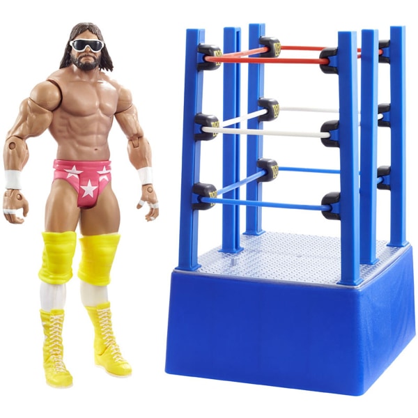 WWE WRESTLEMANIA 37 CELEBRATION - MACHO MAN RANDY SAVAGE