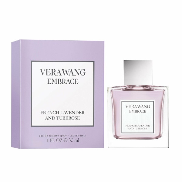 Parfym Damer Vera Wang EDT Embrace French Lavender and Tuberose 30 ml