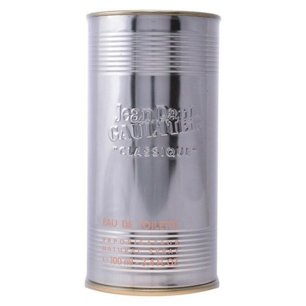 Parfym Damer Classique Jean Paul Gaultier EDT 100 ml