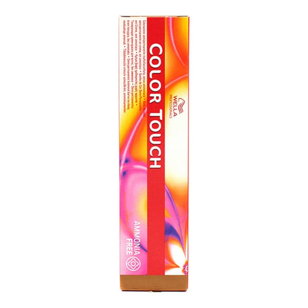 Permanent farge Color Touch Wella 8005610527734 Nº 7/47 (60 ml)