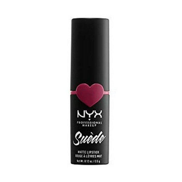 Læbestift ruskind NYX brunch me 3,5 gr