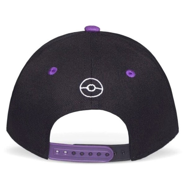 Pokemon Gengar adjustable cap